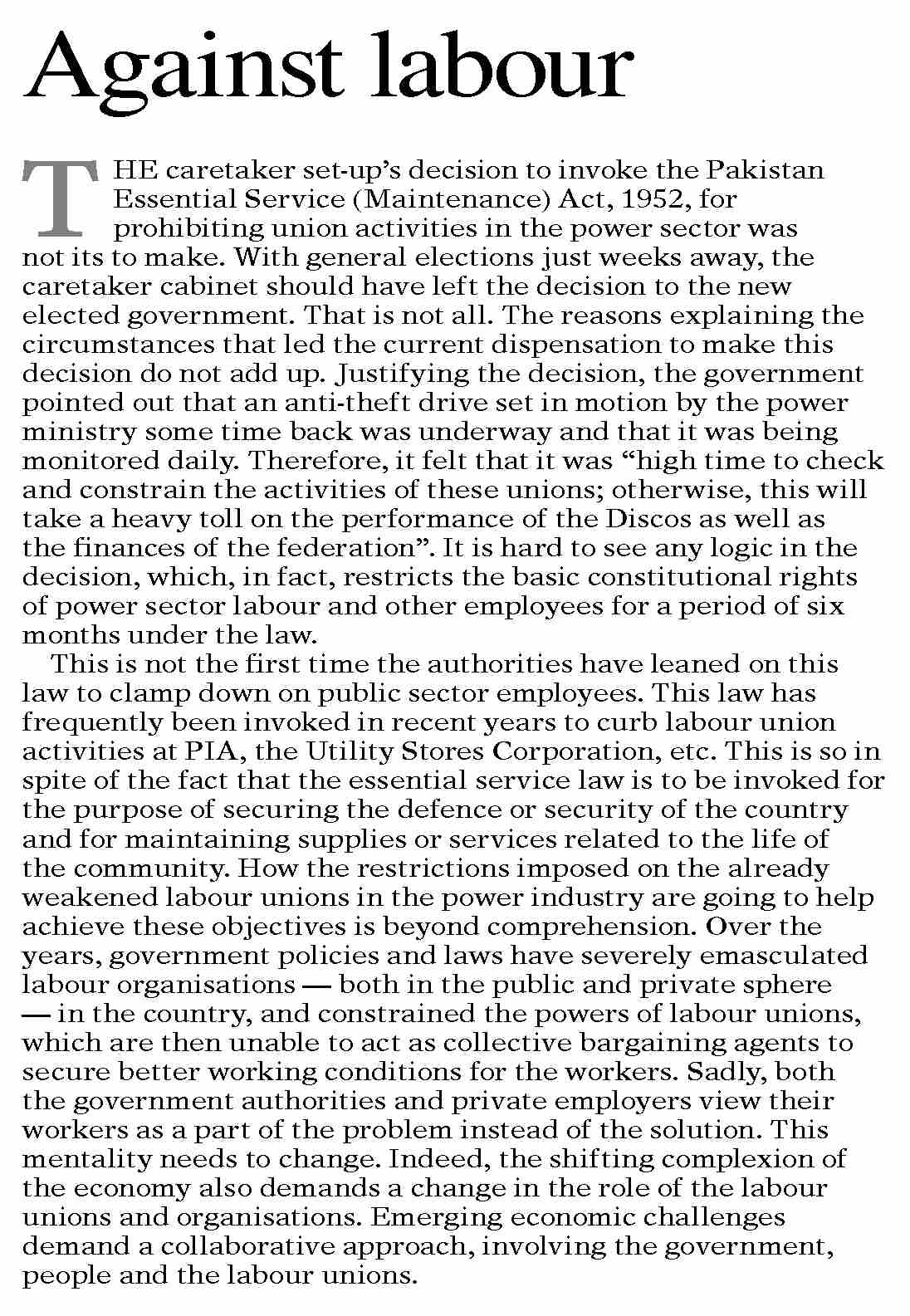 dawn-epaper-jan-17-2024-against-labour