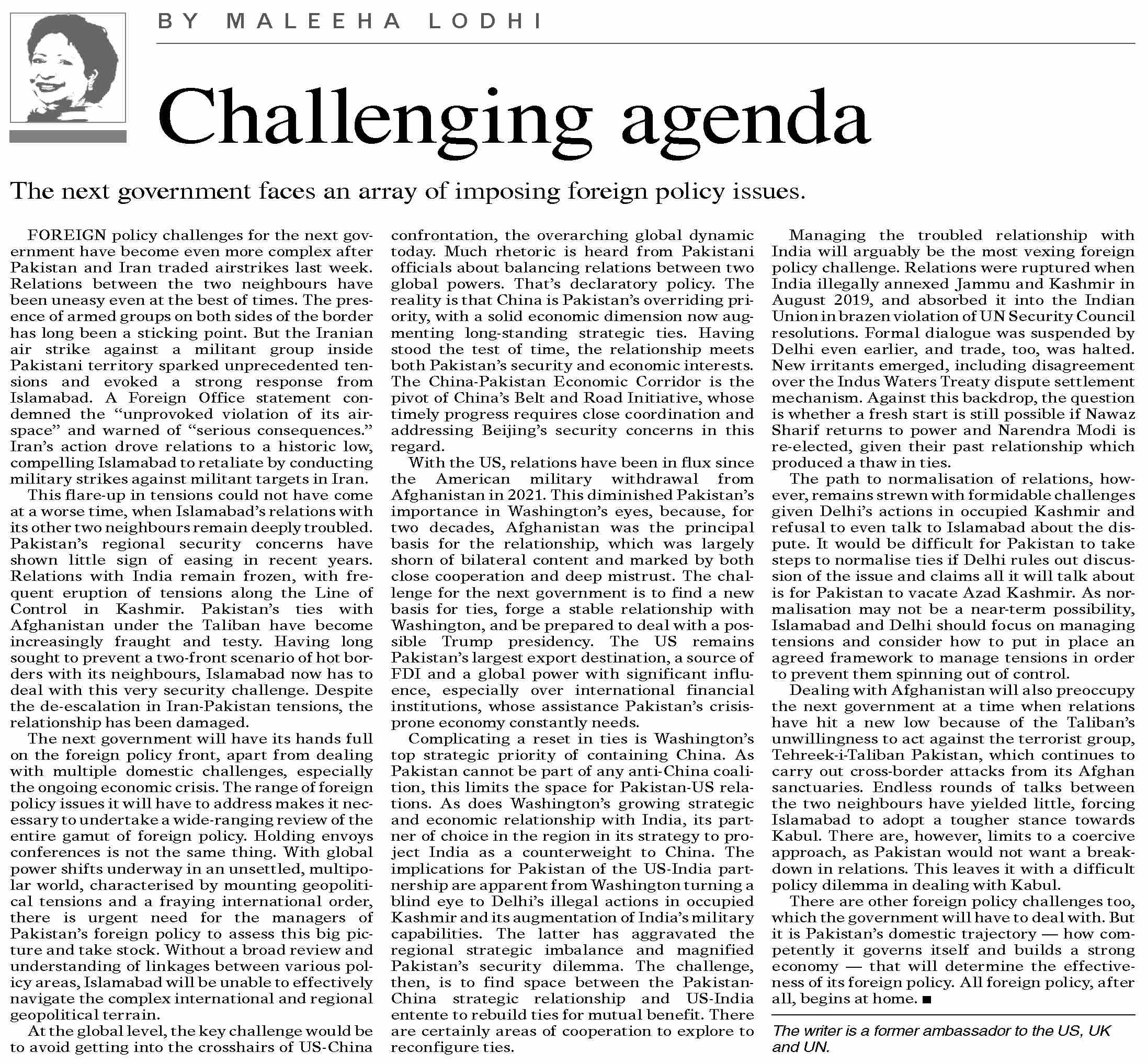 dawn-epaper-jan-22-2024-challenging-agenda