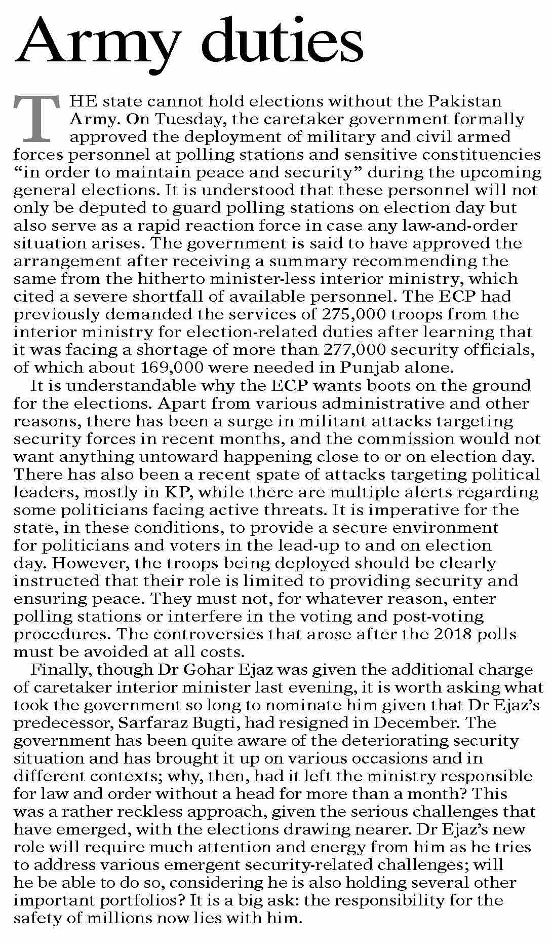 dawn-epaper-jan-25-2024-army-duties
