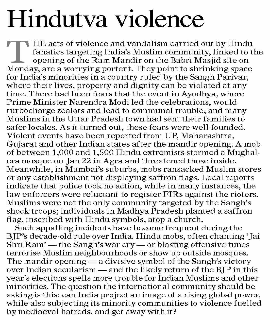 dawn-epaper-jan-26-2024-hindutva-violence