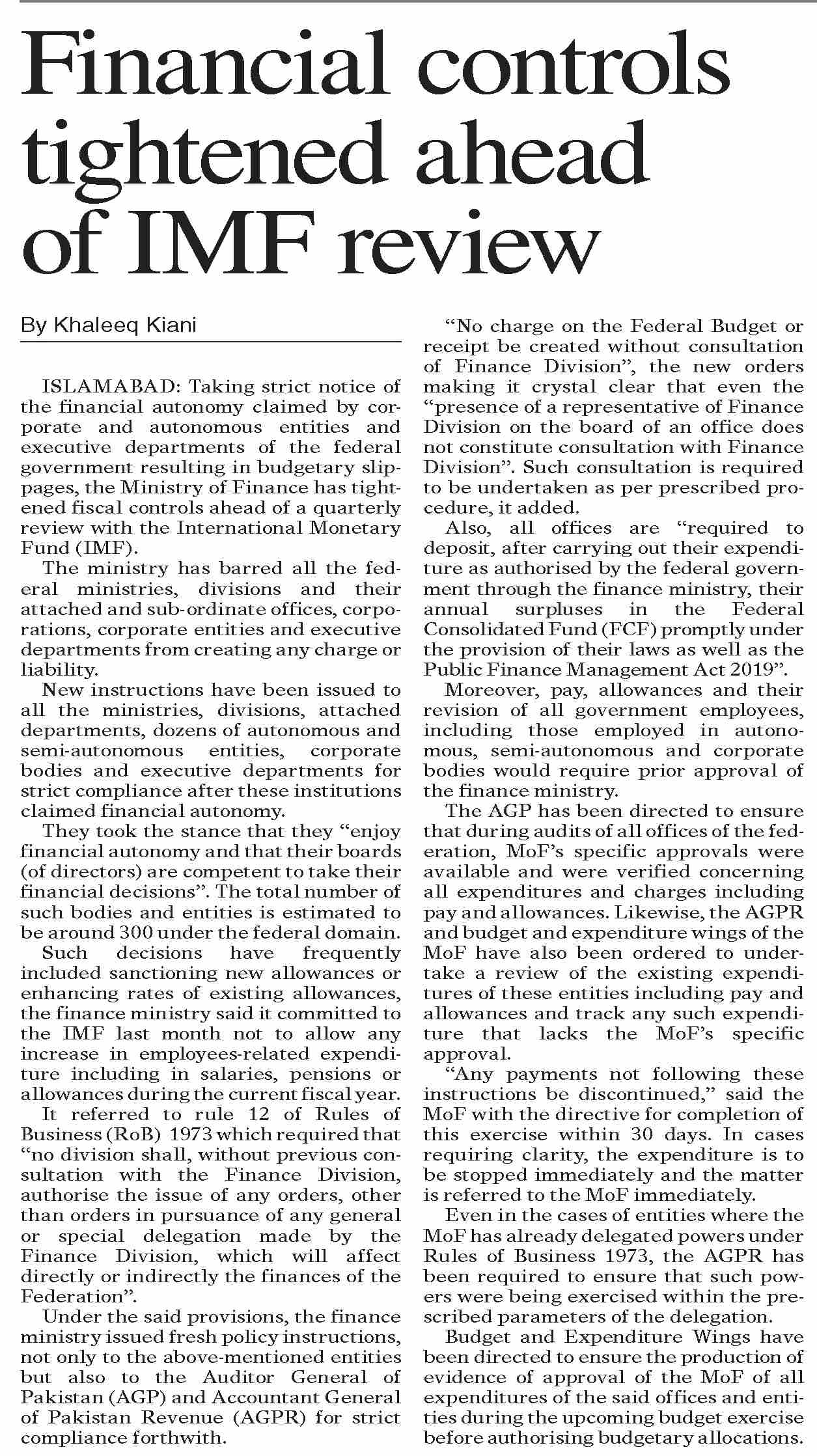 dawn-epaper-jan-26-2024-financial-controls-tightened-ahead-of-imf