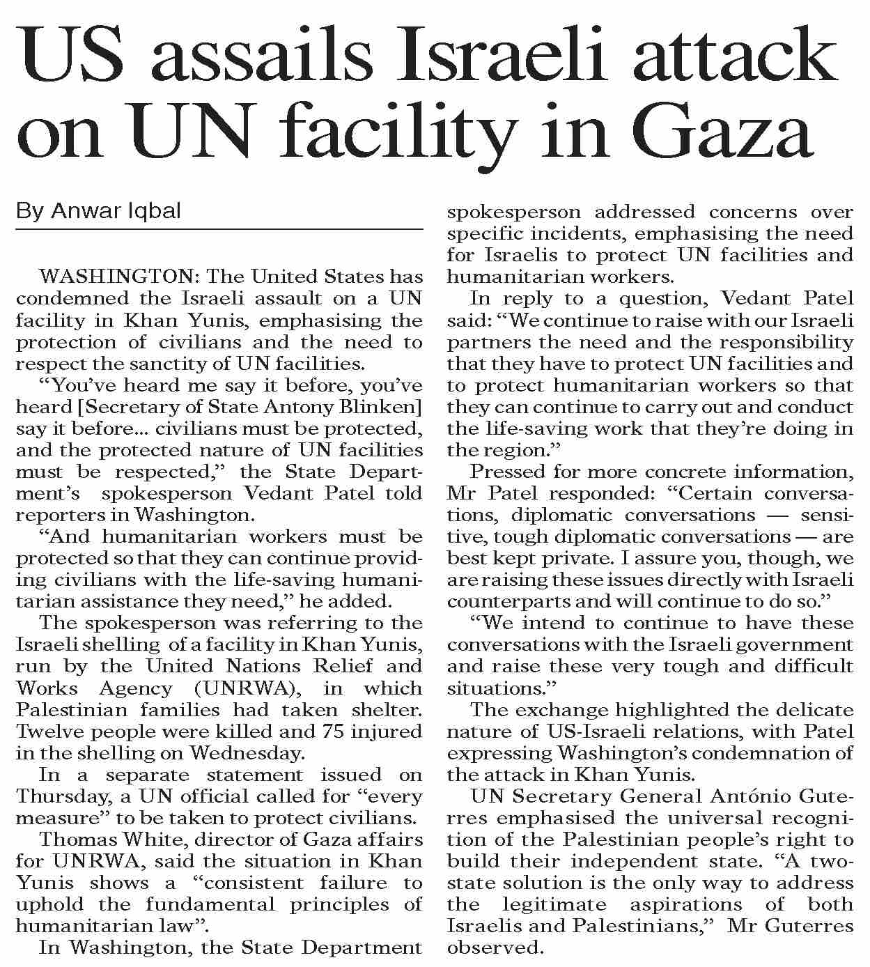 dawn-epaper-jan-26-2024-us-assails-israeli-attack-on-un-facility