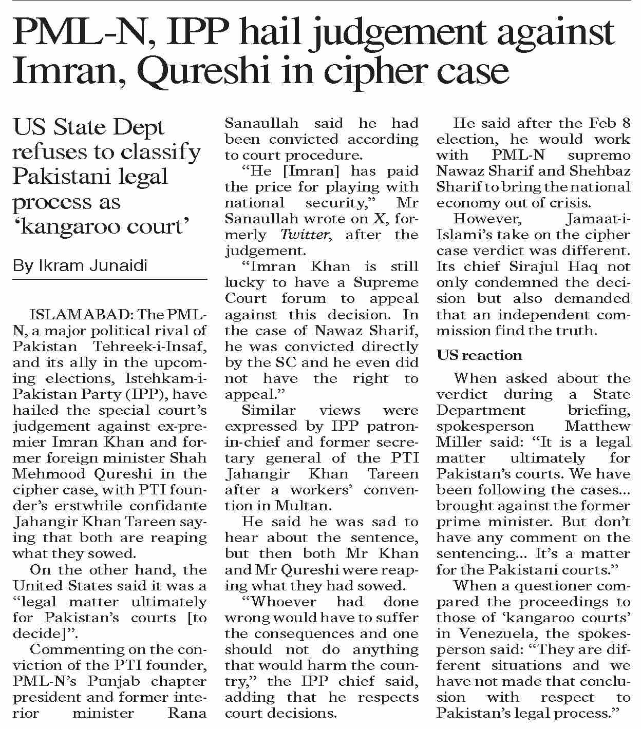 dawn-epaper-jan-31-2024-pml-n-ipp-hail-judgement-against-imran