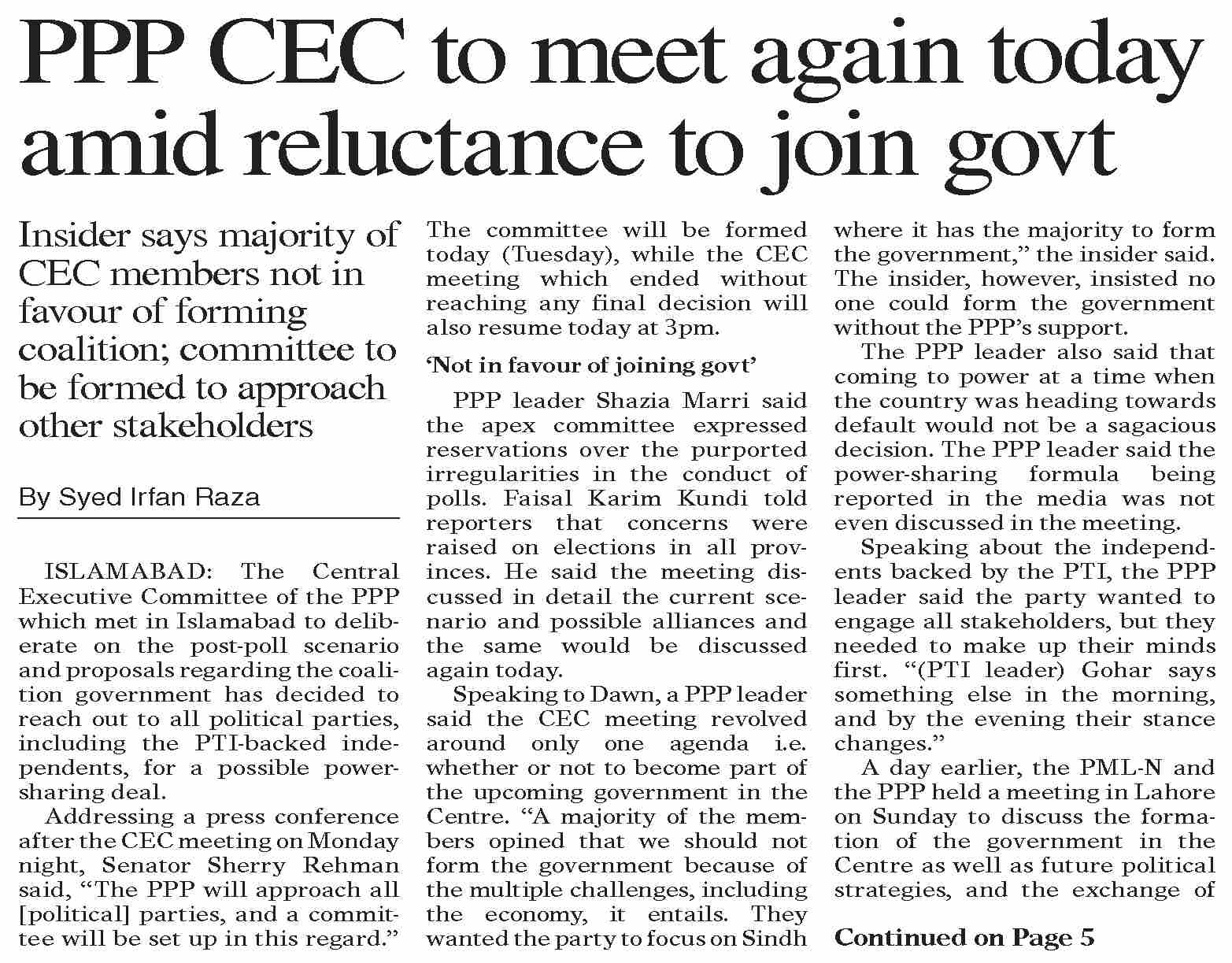 dawn-epaper-feb-13-2024-ppp-cec-to-meet-again-today-amid