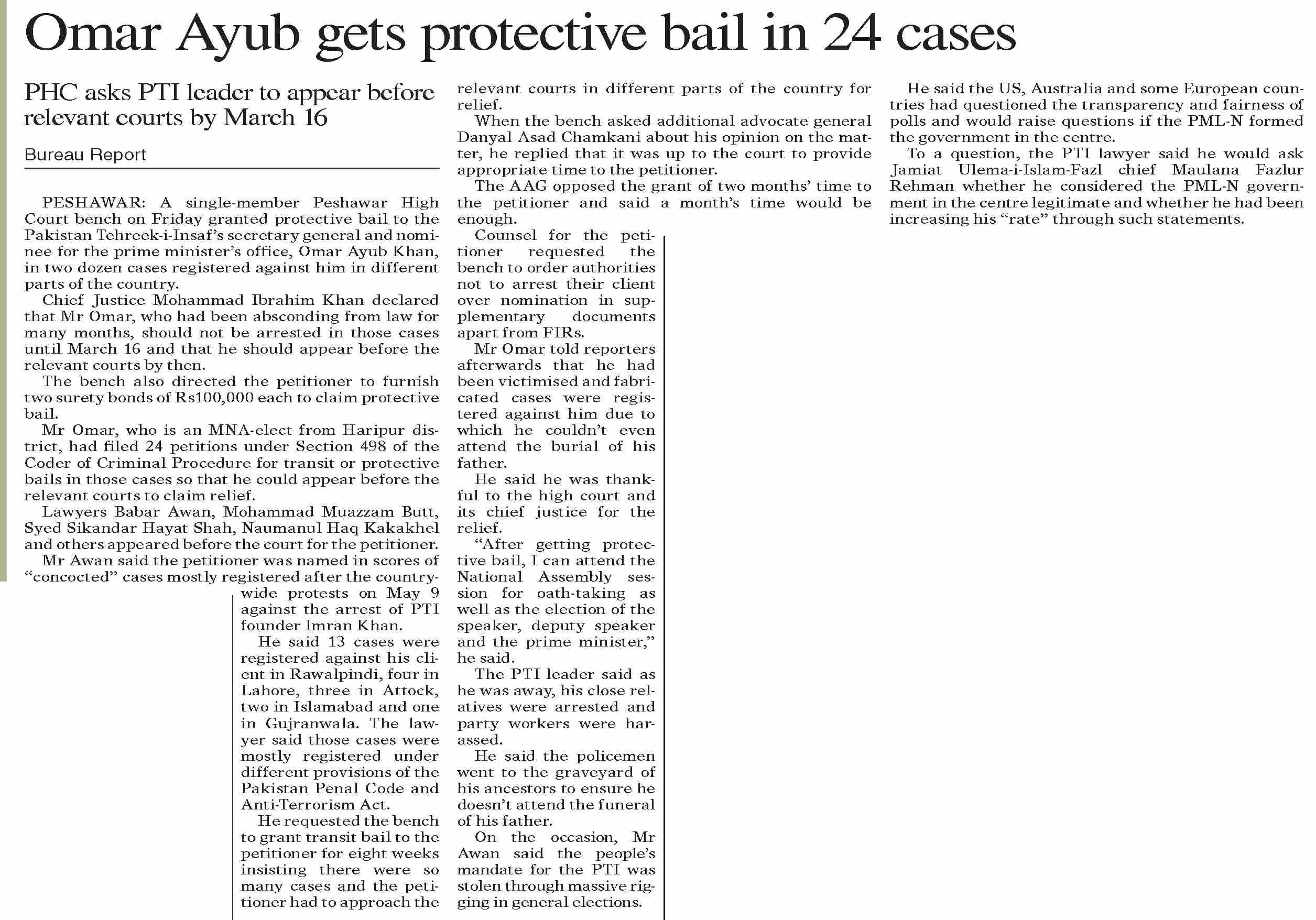 dawn-epaper-feb-17-2024-omar-ayub-gets-protective-bail-in-24-cases