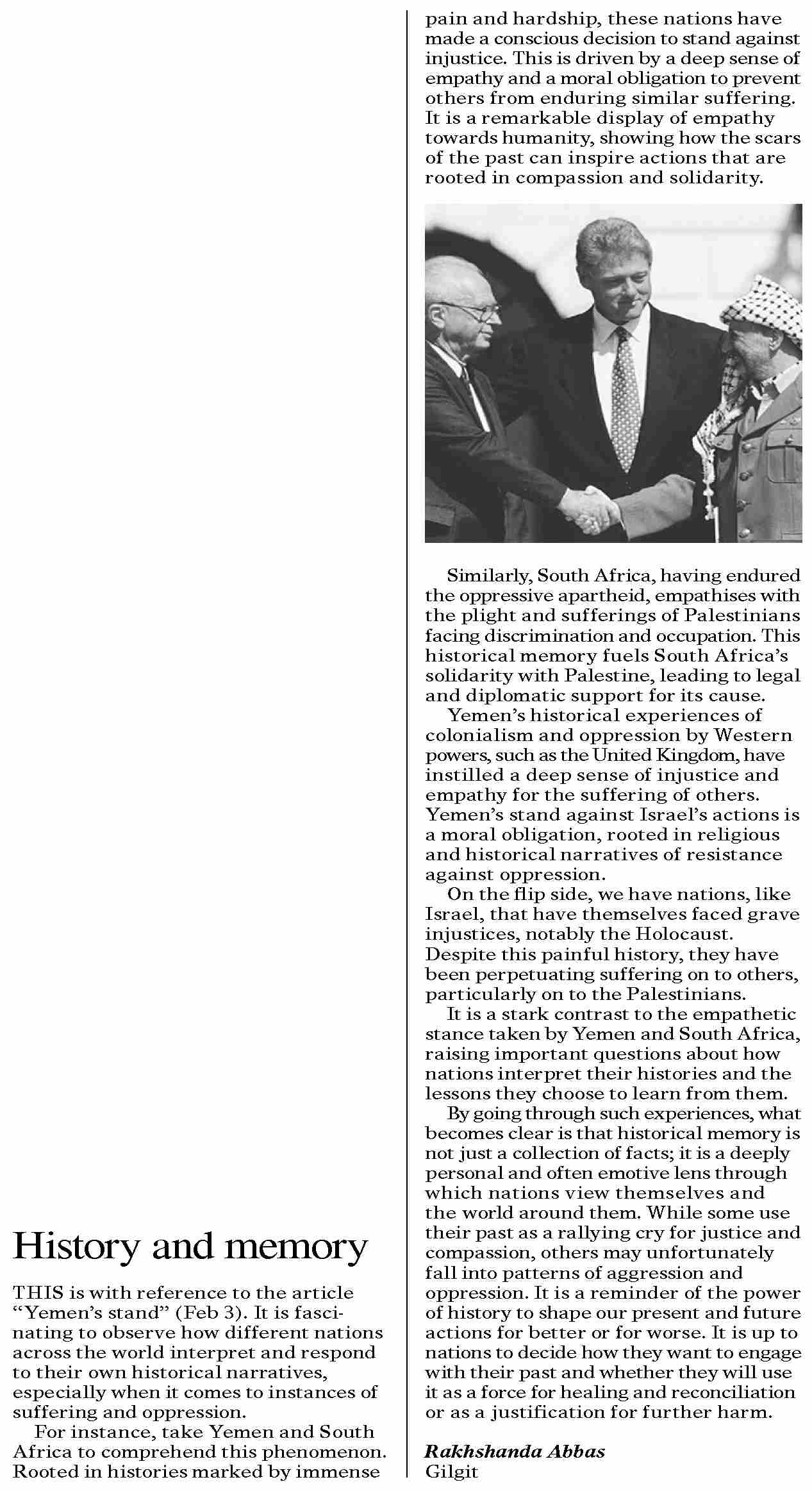 Dawn epaper feb 21 2024