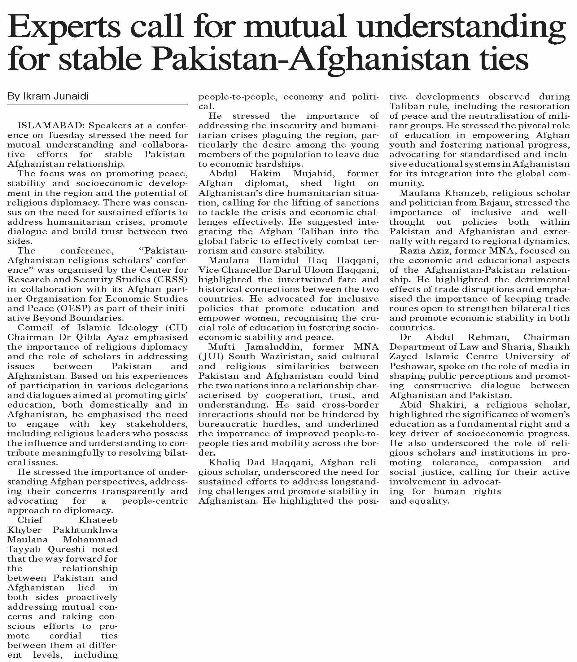 dawn-epaper-feb-21-2024-experts-call-for-mutual-understanding-for