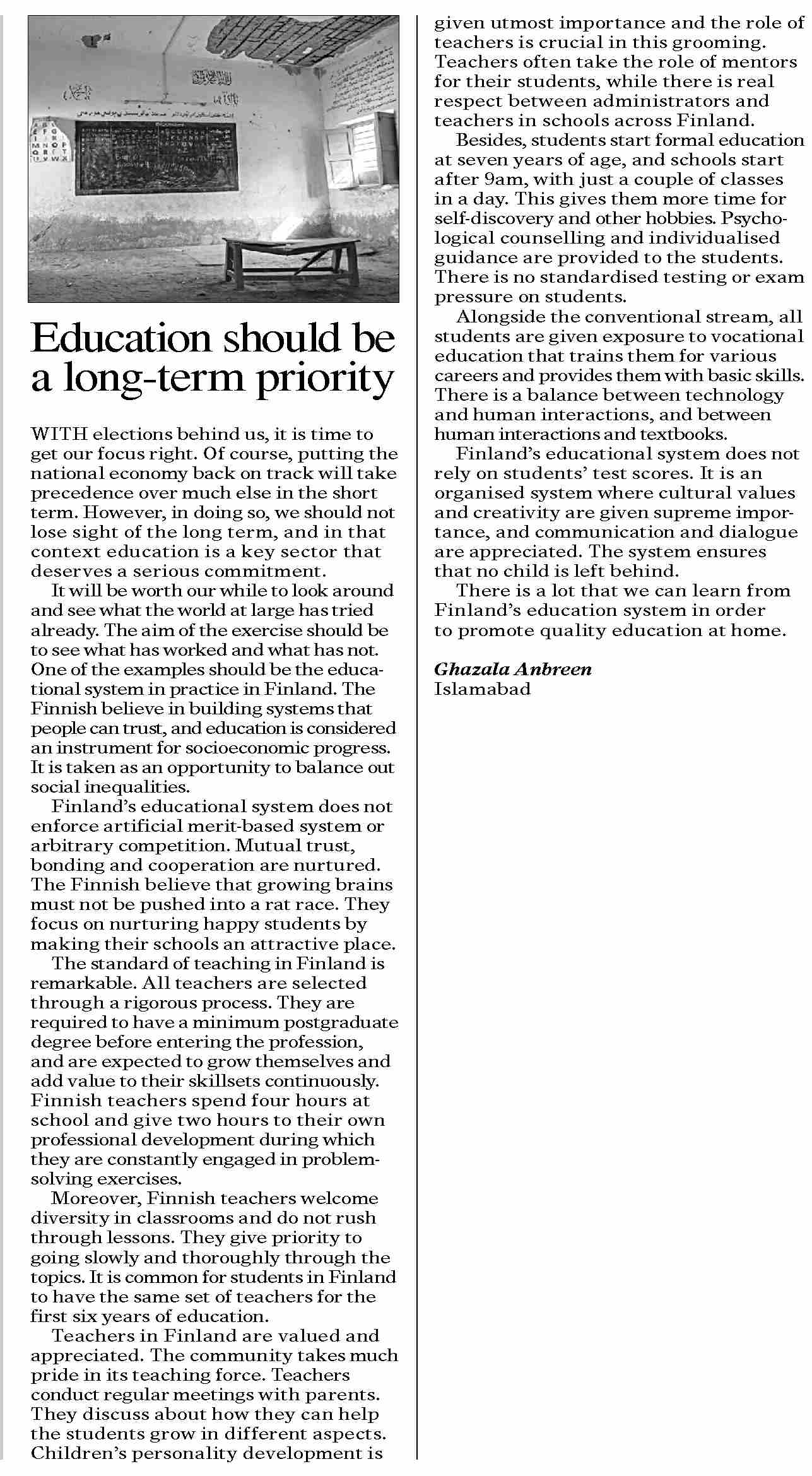 dawn-epaper-feb-27-2024-education-should-be-a-long-term-priority