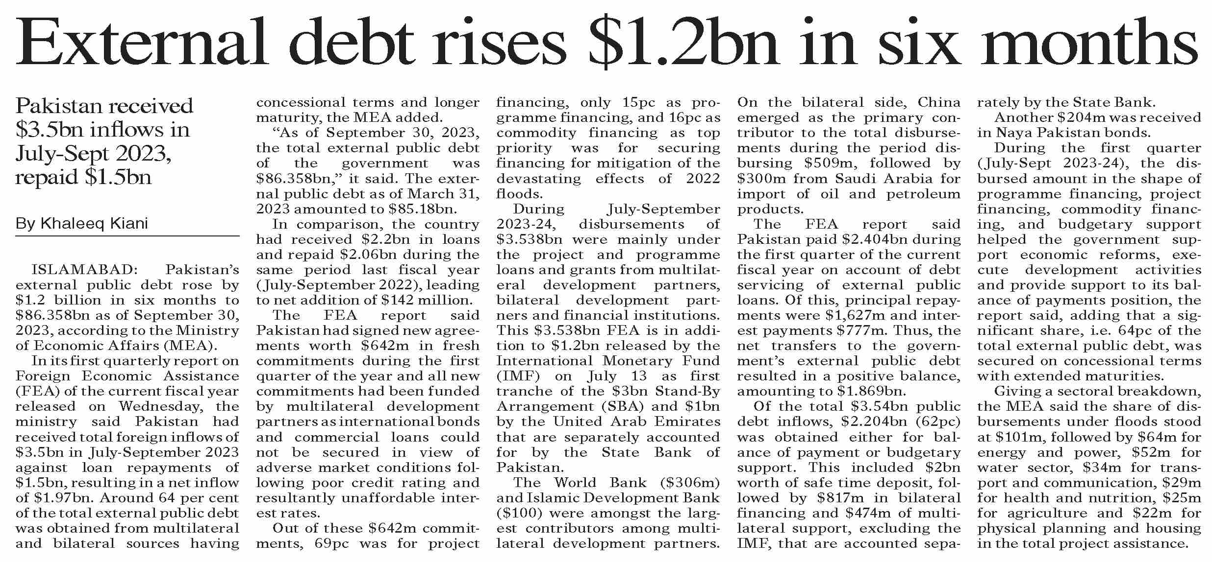 dawn-epaper-mar-07-2024-external-debt-rises-1-2bn-in-six-months