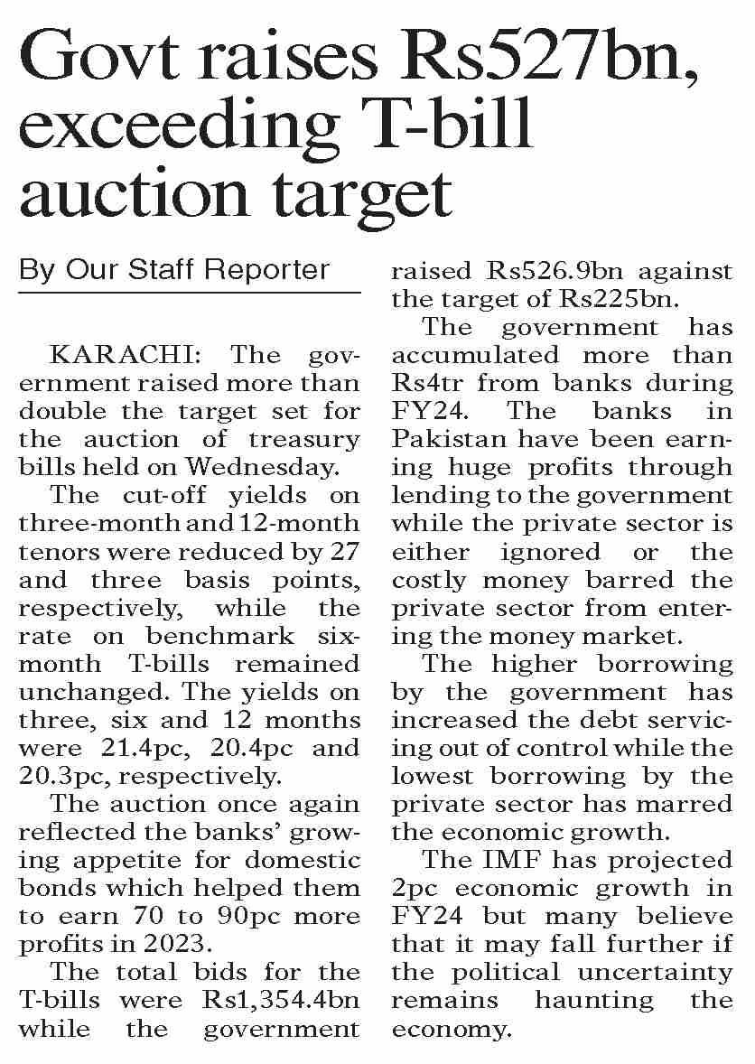 dawn-epaper-mar-07-2024-govt-raises-rs527bn-exceeding-t-bill
