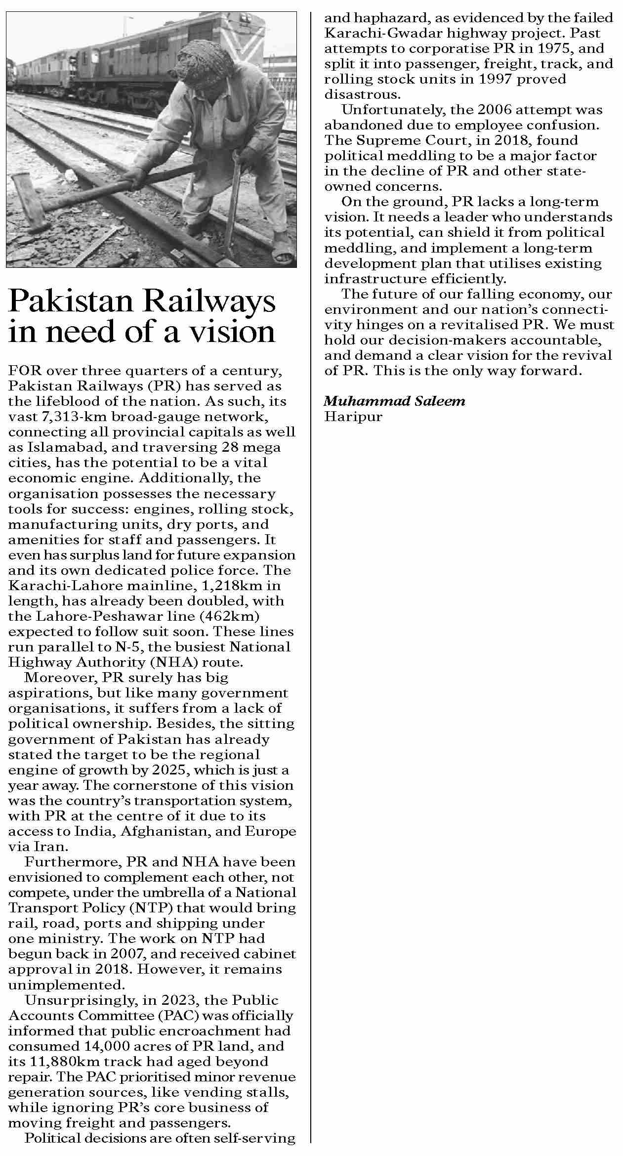 dawn-epaper-may-07-2024-pakistan-railways-in-need-of-a-vision
