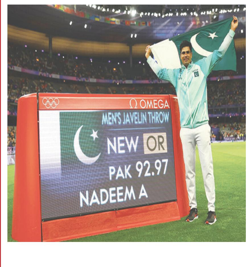 DawnePaper Aug 17, 2024 A hero is born!