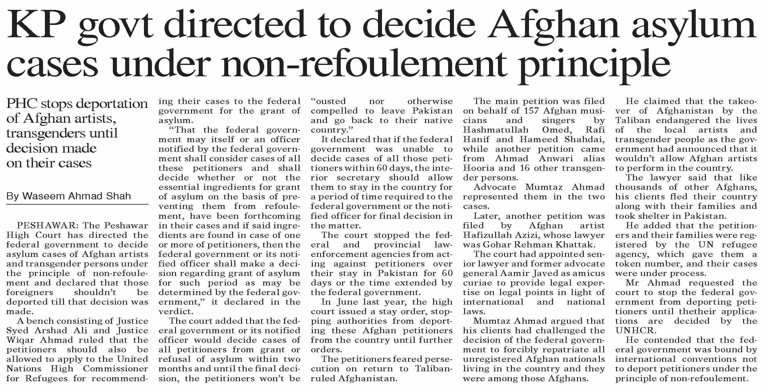 dawn-epaper-jan-11-2025-kp-govt-directed-to-decide-afghan-asylum