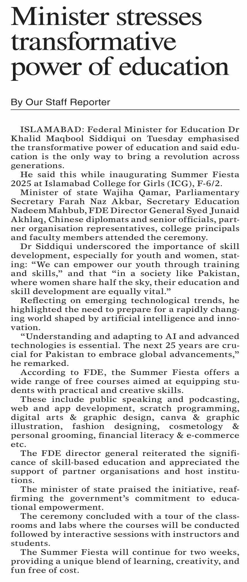 dawn-epaper-jun-18-2025-minister-stresses-transformative-power-of