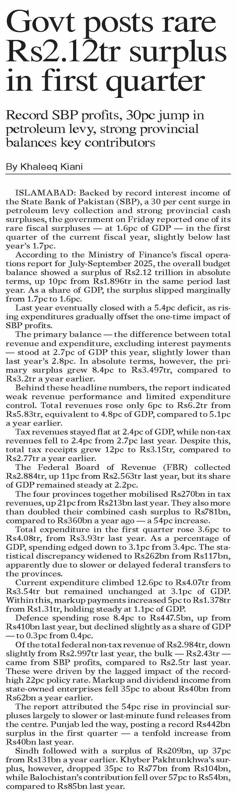 dawn-epaper-nov-08-2025-govt-posts-rare-rs2-12tr-surplus-in-first