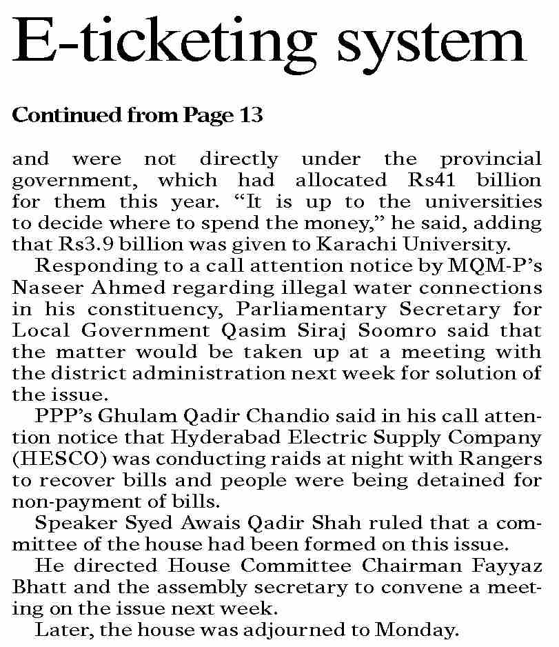 Dawn ePaper Dec 13 2025 Sindh Forms PA Body To Review Heavy dawn-epaper-dec-13-2025-sindh-forms-pa-body-to-review-heavy