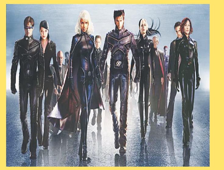 Reboot dos X-Men no MCU ganha novos roteiristas e mira drama mais humano